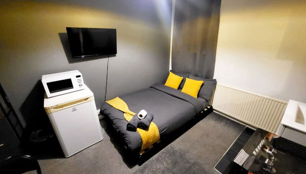 Stay Sleep Rest - De Grey - Foto 2, Habitación