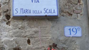 La Casa Di Dina - Foto 2