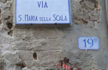 La Casa Di Dina - Foto 2