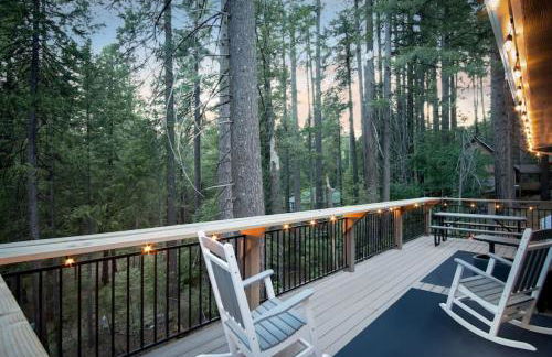 Entire Villa in Sierra Mountains - Foto 53