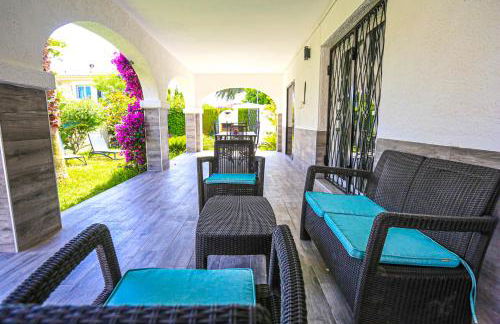 LITORAL COSTA DORADA - CASA OSCA Only families - Foto 55