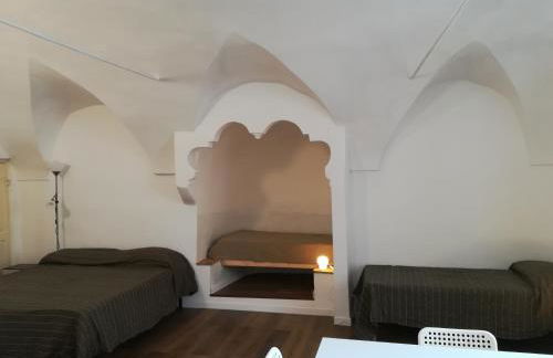 Casa dell'Alcova - Photo 1