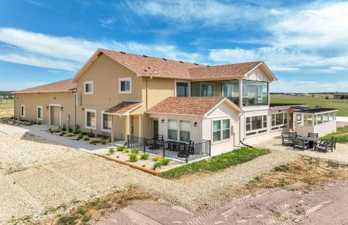 Luxury 4BD Retreat Game Room Panoramic View - Foto 48