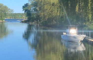 Lazy Daze Lagoon by Simple Life Rentals - Photo 29