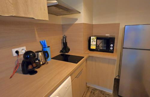 Studio cosy confort moderne - Foto 3