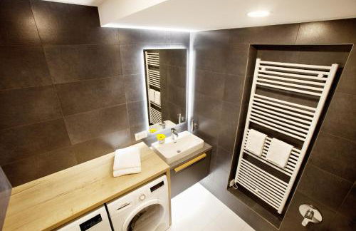 Marina Apartments Regensburg - Foto 34