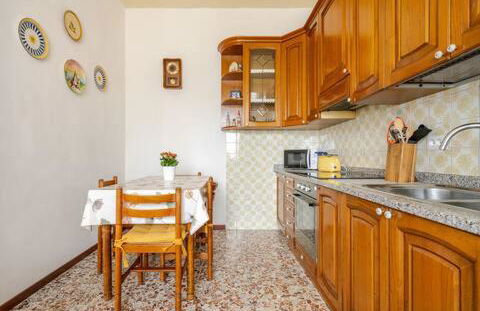 Appartamento il vecchio Forno - Foto 6