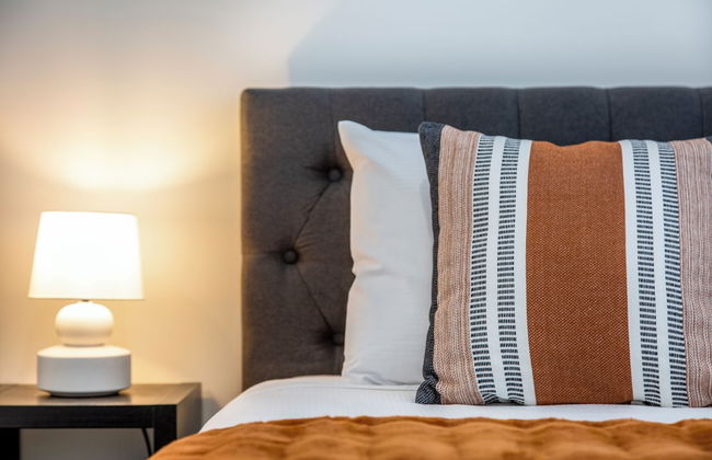 Auckland Luxe Haven - Photo 9