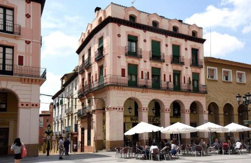 Arbesa Huesca - Foto 30