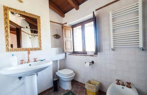 Villa de Luccheri - Foto 45