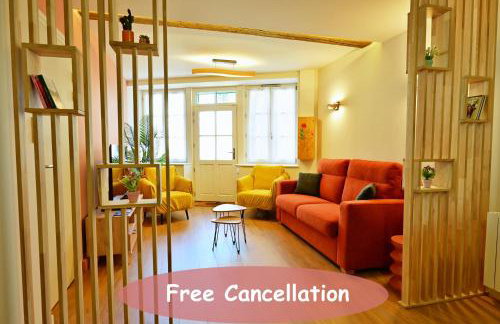 Rez de chaussée appartement à Tournus - RIMA - Foto 1