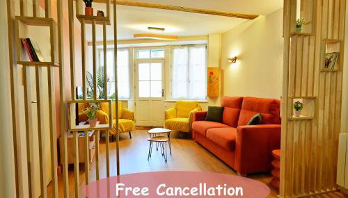 Rez de chaussée appartement à Tournus - RIMA - Foto 1