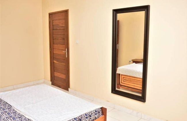 Maison de vacances Cité douane Dakar - Foto 10