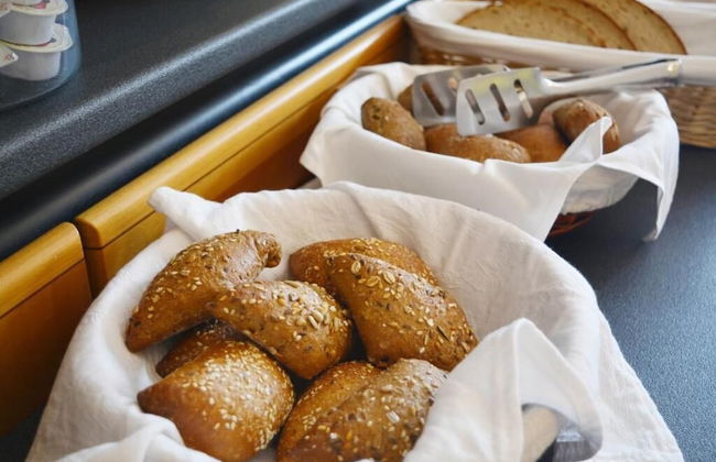 Villa Chiara - Photo 43