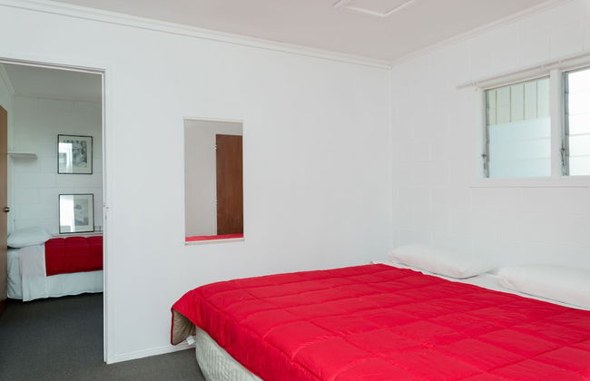 Waitangi Beach House - Foto 9