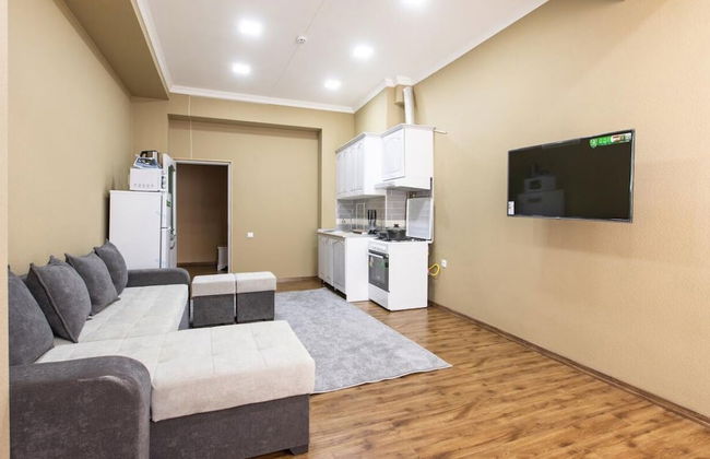 Dream Inn Hotel Apartments - Foto 13