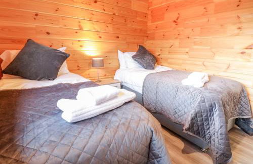 Bryn Eiddon Log Cabin - Photo 24