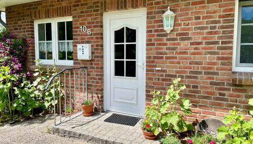 Ferienhaus Immerlicht Norddeich S-H - Foto 2