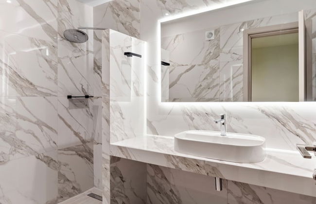 Suite Home Villas with Private Pools by Explore Andros - Foto 61