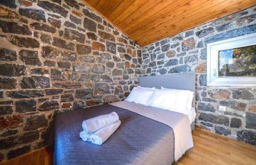 TerraZeus - Stone House Beachfront 1 - Foto 6