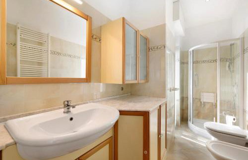 Attico Cielo e mare - Photo 17