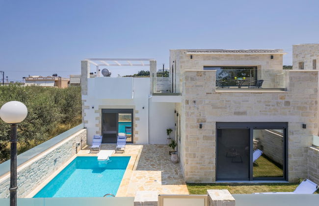 Villa Megalith - Foto 74