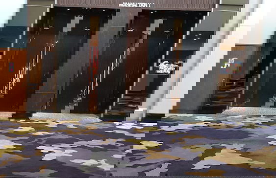 Falcon Apartment At Times Square - Foto 54