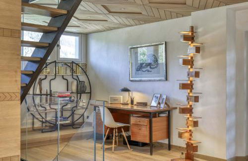 Chalet Boucle - Photo 10