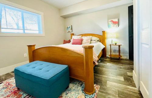 Nokasippi on 9 Brainerd Cabin and Cottage Sleeps up to 15 - Foto 9