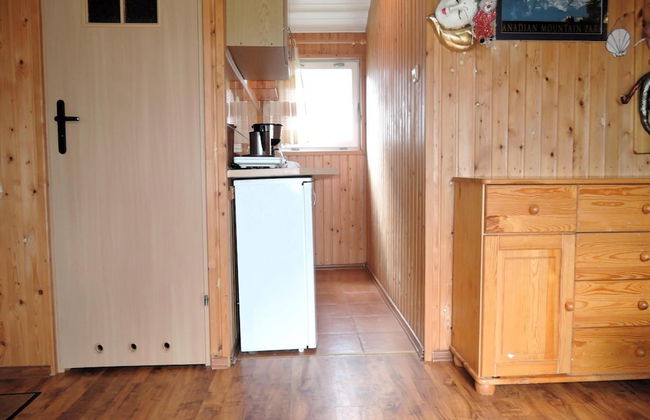 Bungalow Near the Baltic Sea Beach - Foto 13