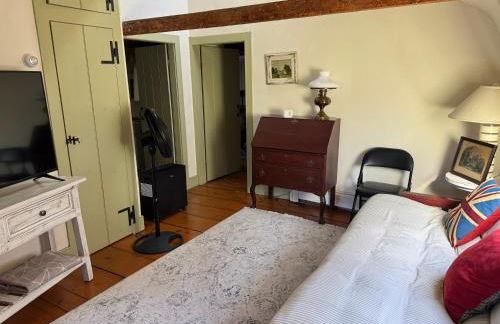 Heart of Newport - Alexander Hamilton Slept Here - Foto 17