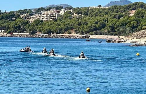 Beach LUXURY - ALTEA Puerto de Campomanes - Photo 50