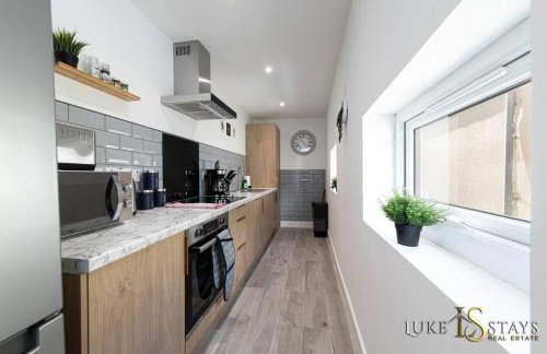 Luke Stays - Frederick Street - Foto 9