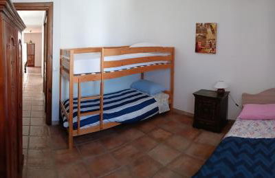 b&b Stella marina torre guaceto - Foto 28