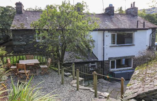 Weir Cottage - Foto 18