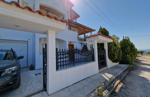 The Mirador Boutique Villa with Scenic Sea View - Foto 21