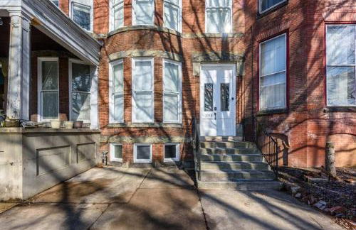 Flats on Front - Riverfront Gem Fast Wi-Fi 3F - Foto 20