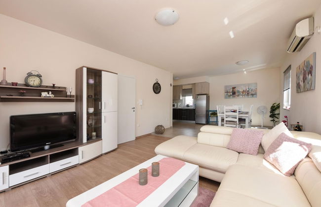 Villa Delmonicos Zadarvillas - Foto 28