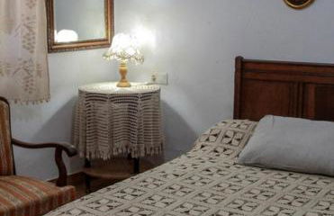 Casa Rural en la Alpujarra, La Chaparra - Pitres - Foto 37