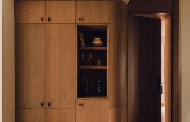 Aethos Saragano - Foto 18