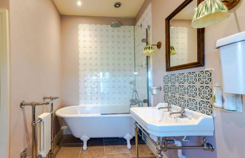 The Garden Cottage - Foto 5