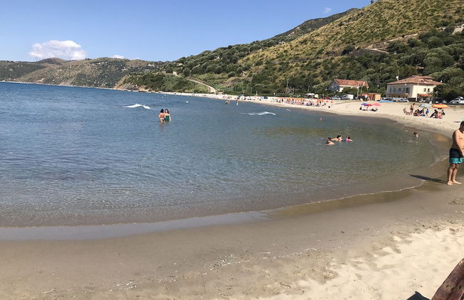 Centre of Pisciotta - Apartment - Stay 4 - Seaside - Foto 20