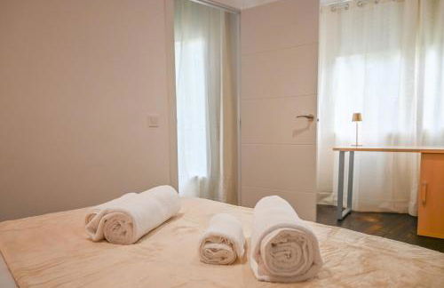 Apartment with Balcony on Calle Santa Engracia Temporal SEN1692 - Foto 57