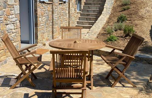 Laas Daskios, Stone Country House, Skopelos Anania - Foto 72