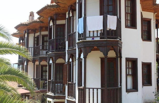 Orkide Apart Hotel - Foto 38