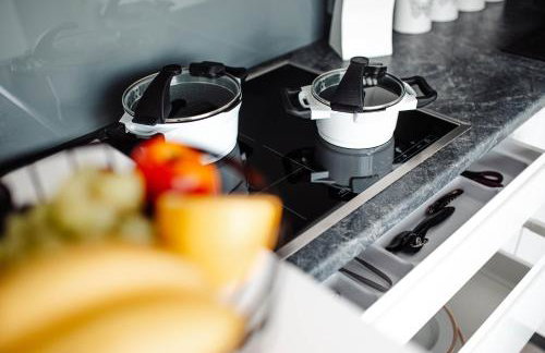 Apartament Staszica Nowa Sól - Foto 53