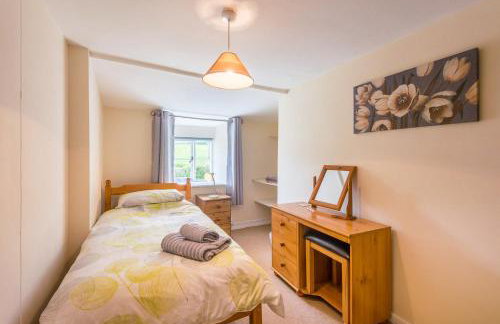 Well Farm Cottages - Foto 73