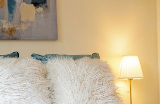 New Melbourne Staycation 3BRM - Foto 7