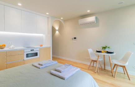 3T Charming apartment in Boavista - Foto 11