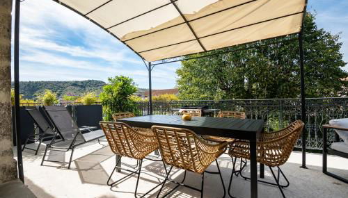 La Maison Roussel - Foto 2